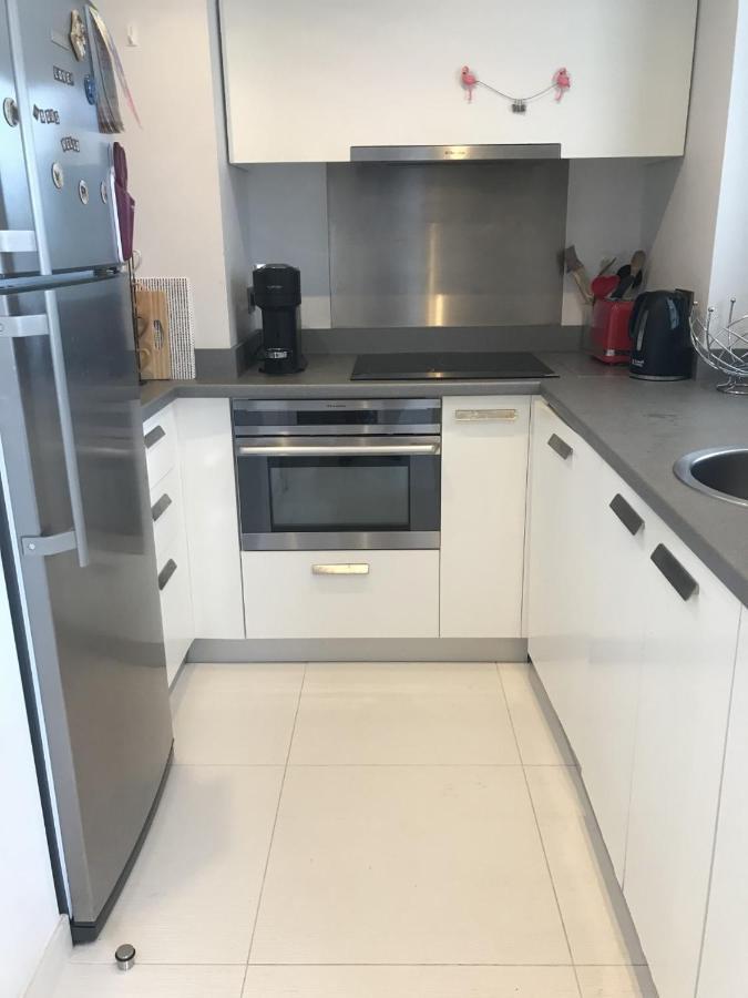 Appartement Montfleury, 2 Terrasses, 2 Chambres , 2 Sdb , Pkg Prive Piscine, 15 Min Walk To Croisette Beach And Palais Des Festivals Кан Екстериор снимка