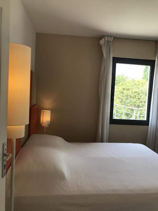 Appartement Montfleury, 2 Terrasses, 2 Chambres , 2 Sdb , Pkg Prive Piscine, 15 Min Walk To Croisette Beach And Palais Des Festivals Кан Екстериор снимка