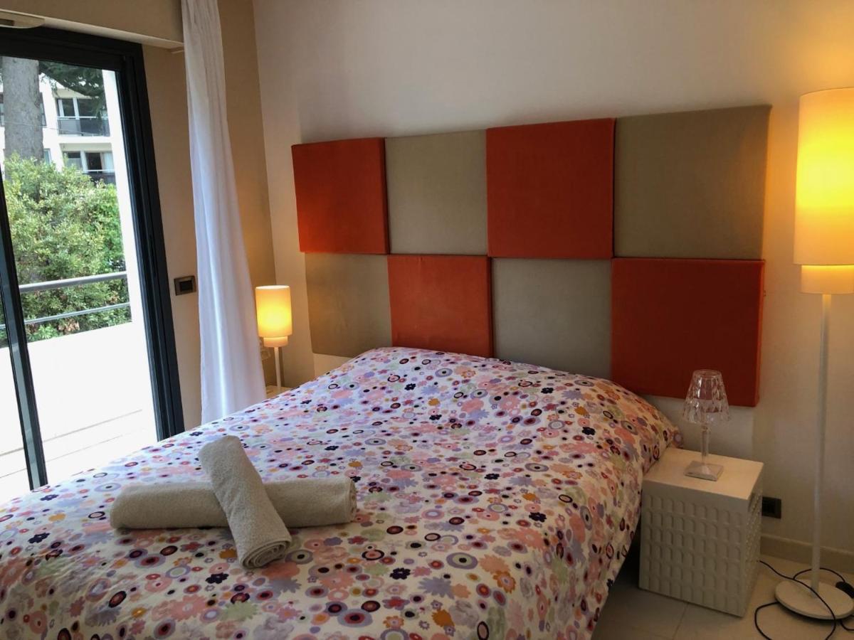 Appartement Montfleury, 2 Terrasses, 2 Chambres , 2 Sdb , Pkg Prive Piscine, 15 Min Walk To Croisette Beach And Palais Des Festivals Кан Екстериор снимка